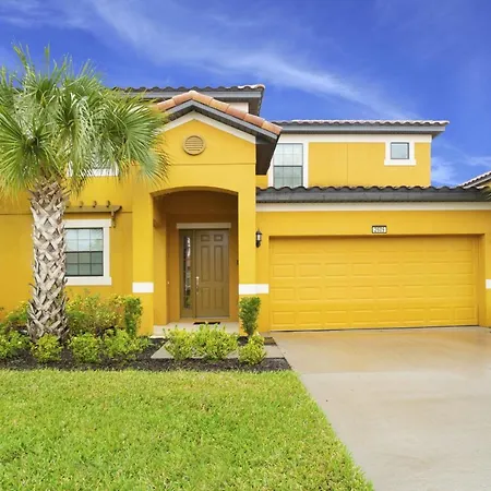 Villa 2609Rosemont